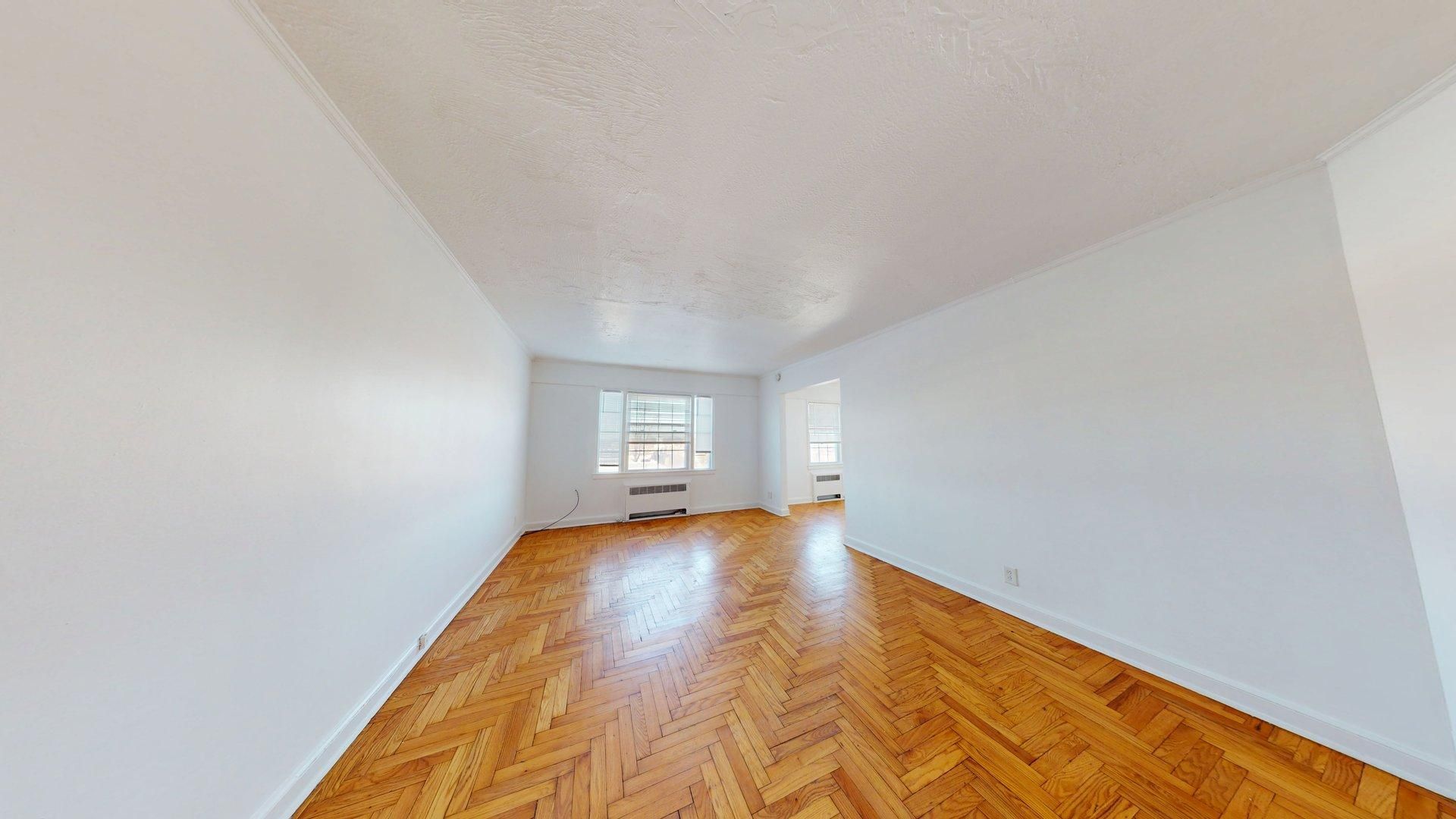 Cleveland Apartment: 2680 N. Moreland Blvd.