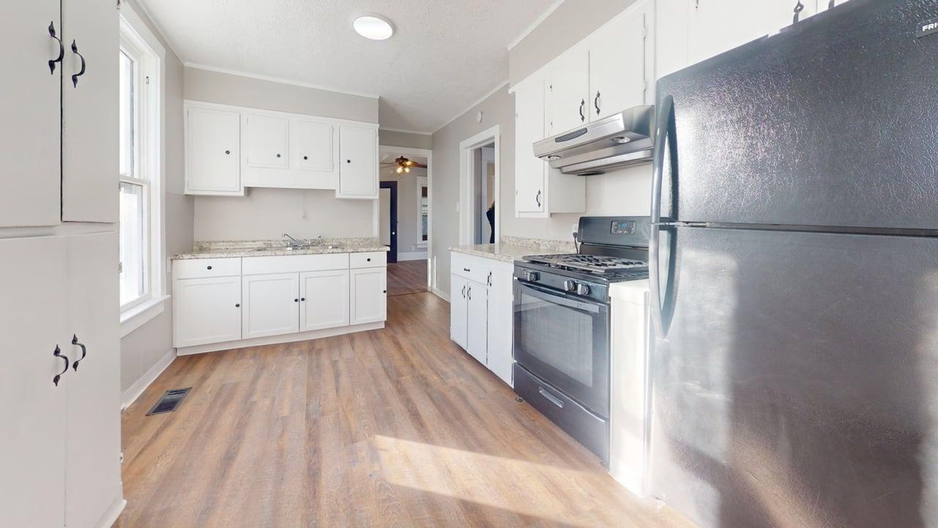 Canton House: 1709 3rd Street NE