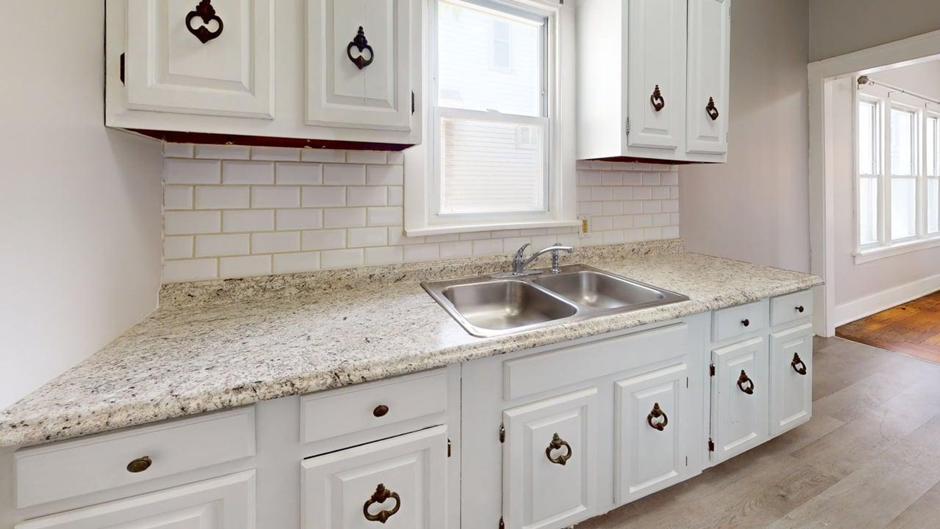 Akron Apartment: 236 Watson Street