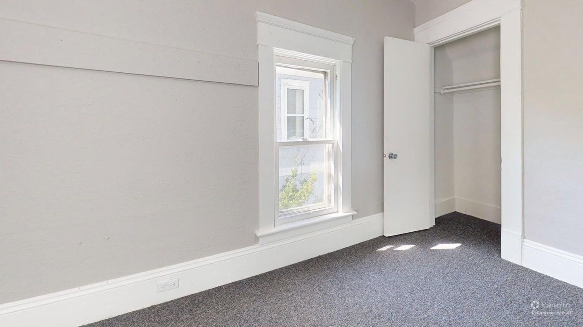 Barberton Apartment: 1072 Wooster Road West