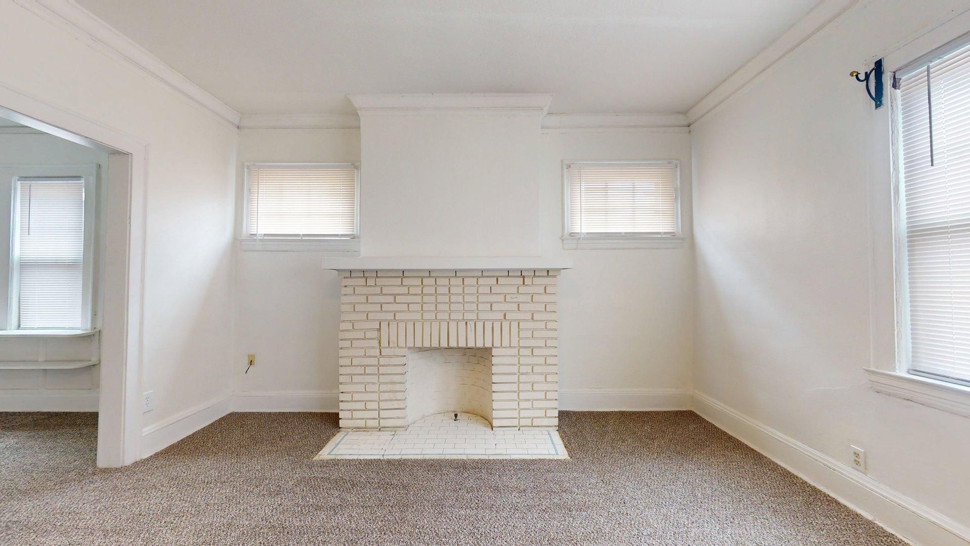 Cleveland Heights Apartment: 2091-95 Lennox Rd.