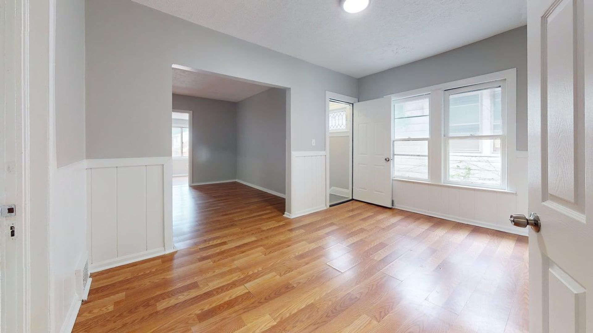 Cleveland Apartment: 888 Rondel Rd