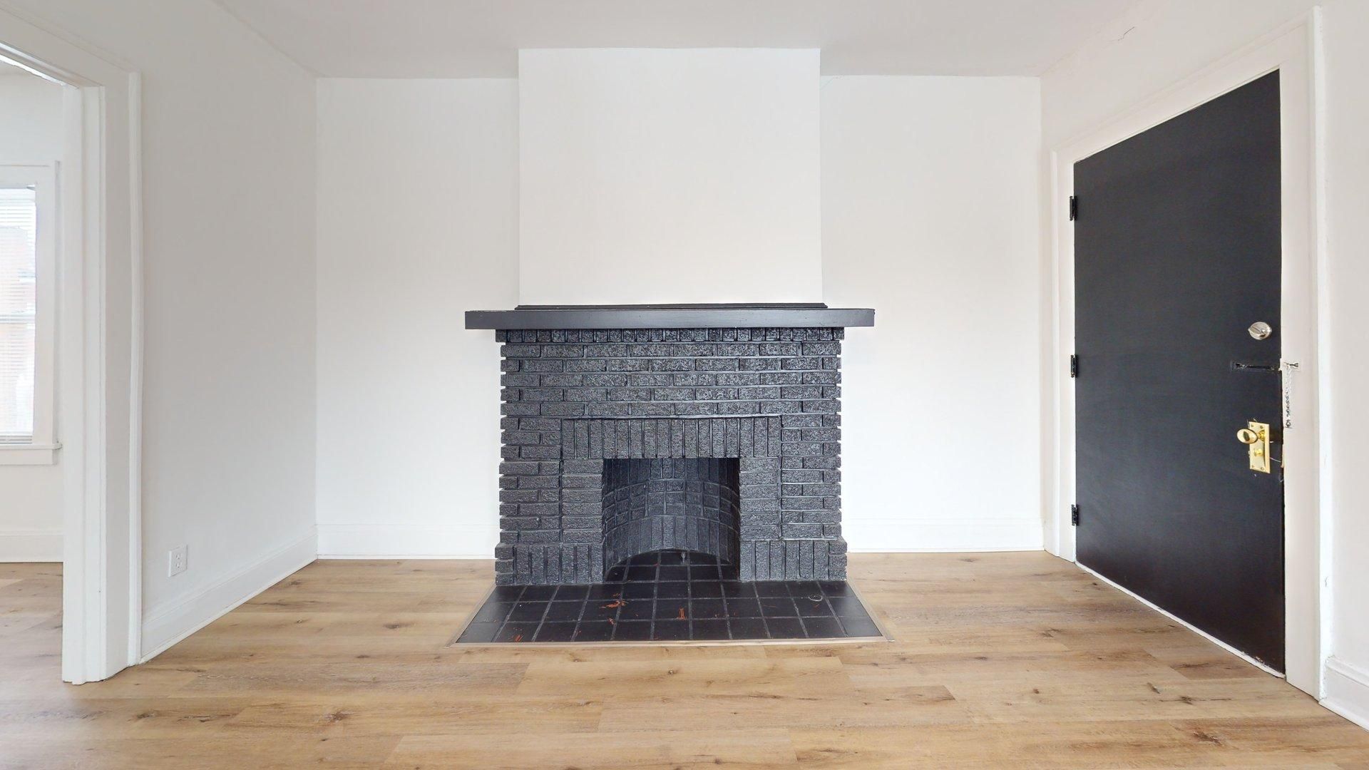 Cleveland Heights Apartment: 2115-2123 Lennox Rd.