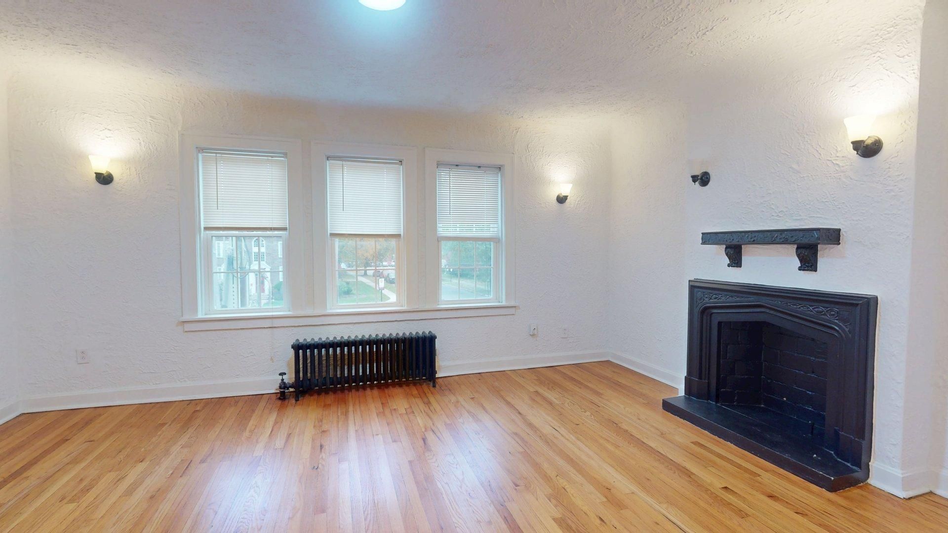 Cleveland Apartment: 2666 N. Moreland Blvd.