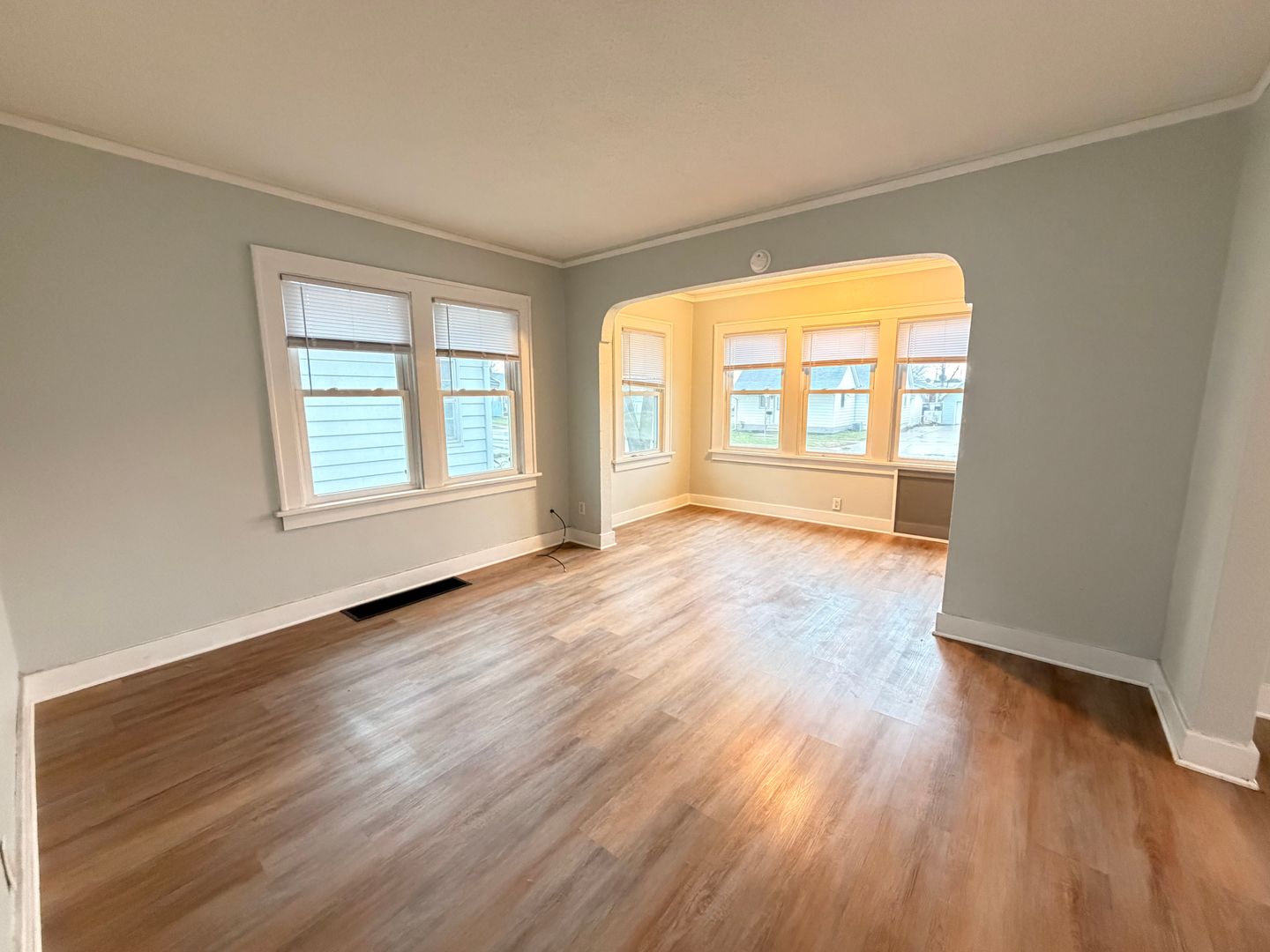 Fort Dodge House: 2026 2nd Ave N