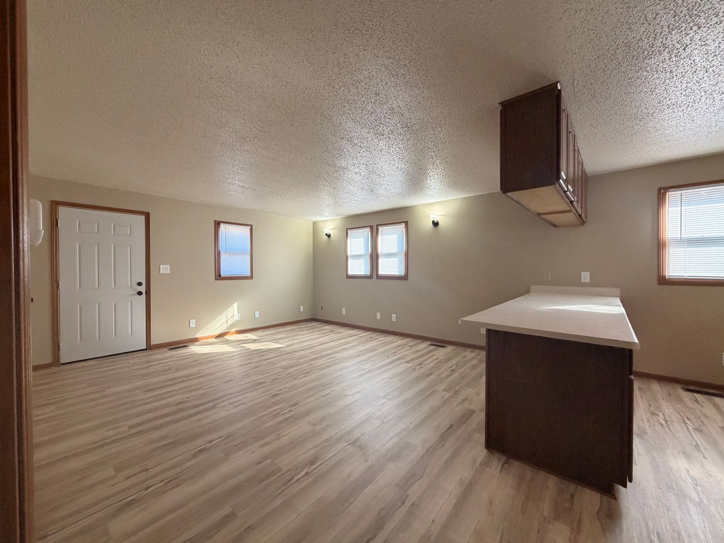 Fort Dodge Apartment: 1402 S 24th Street