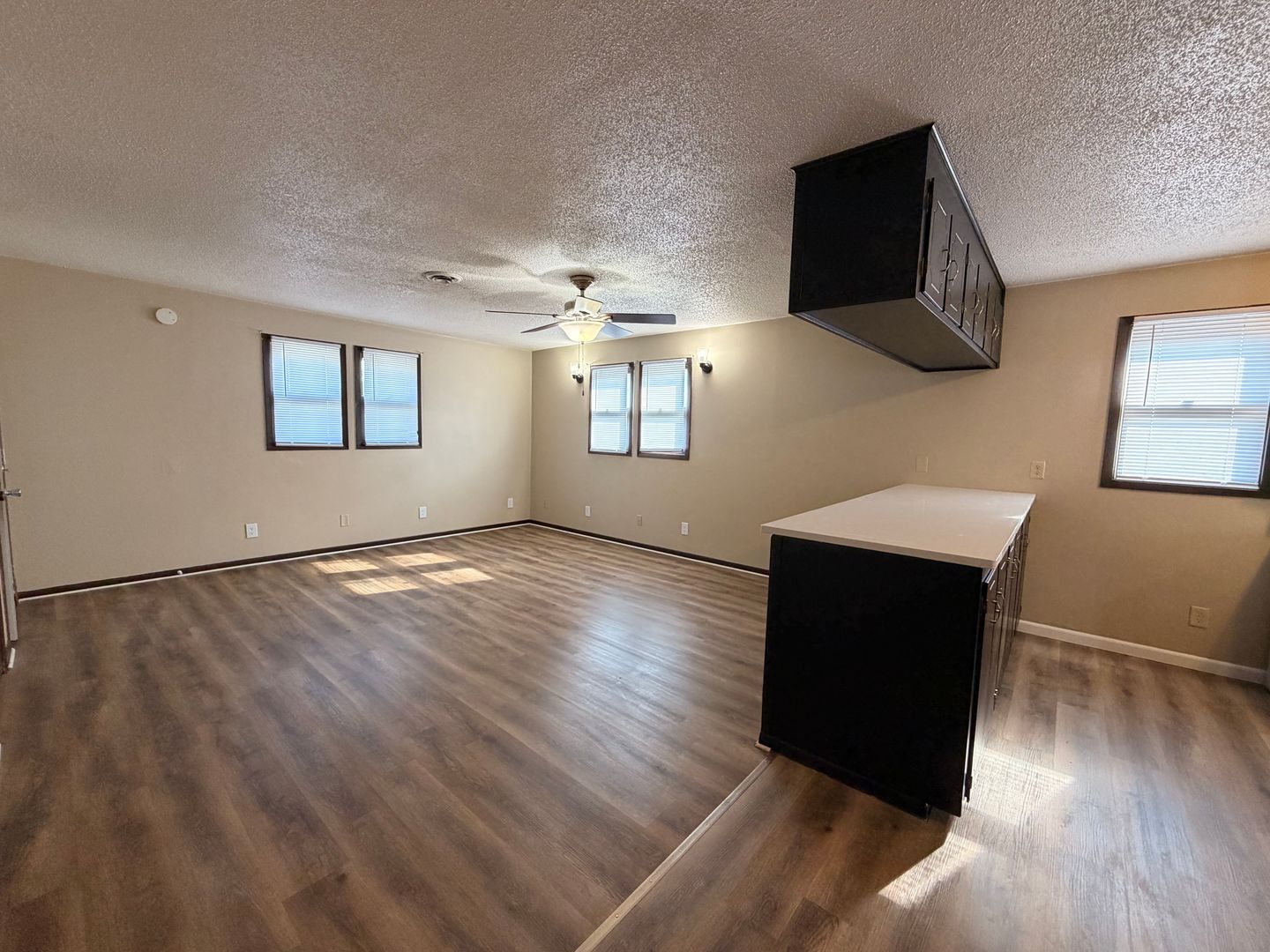 Fort Dodge Apartment: 1402 S 24th Street