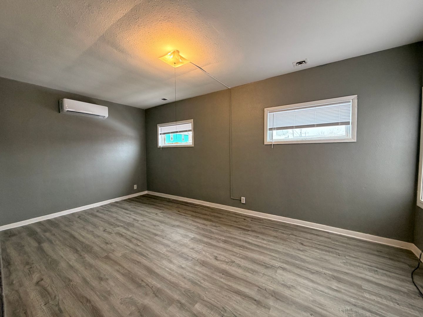 Fort Dodge Apartment: 21 North 14th Street