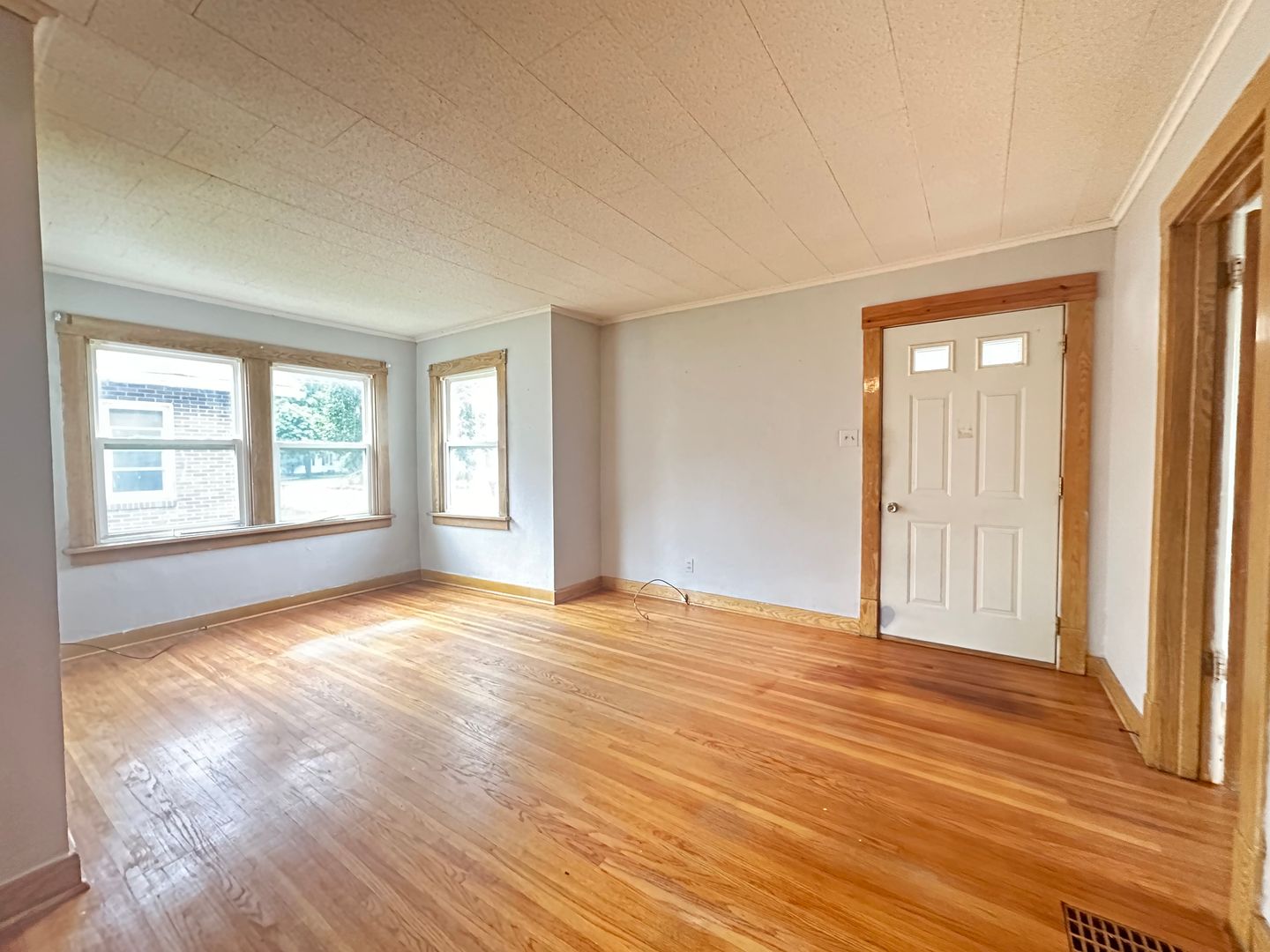 Fort Dodge House: 403 Charles St