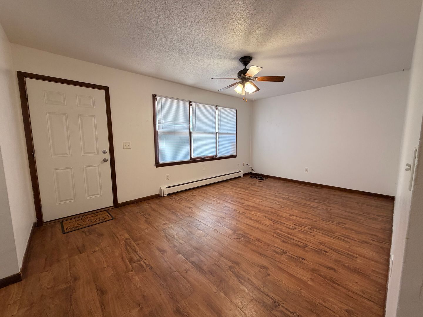 Clare Apartment: 522 East Front Street