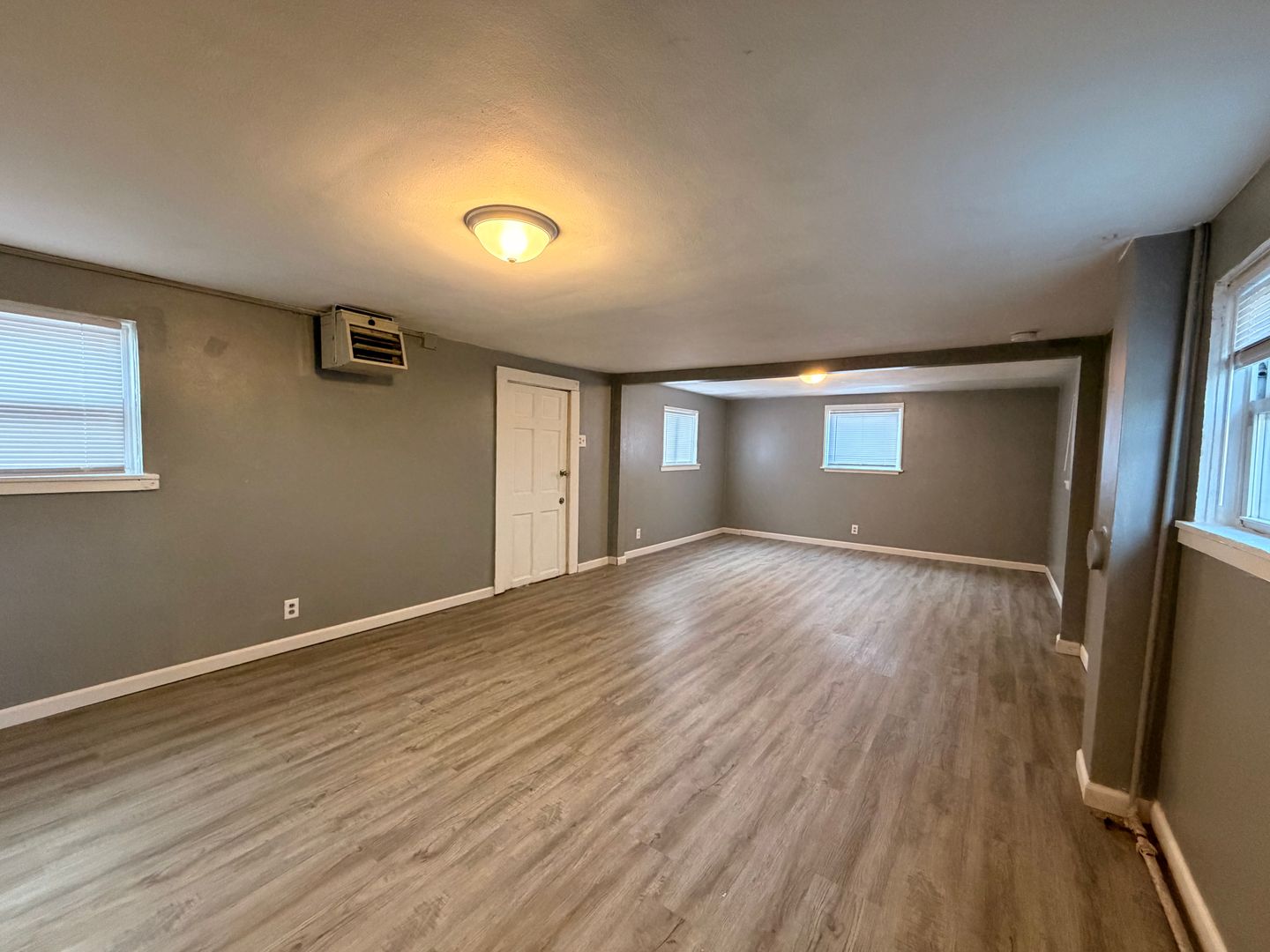 Fort Dodge Apartment: 21 North 14th Street