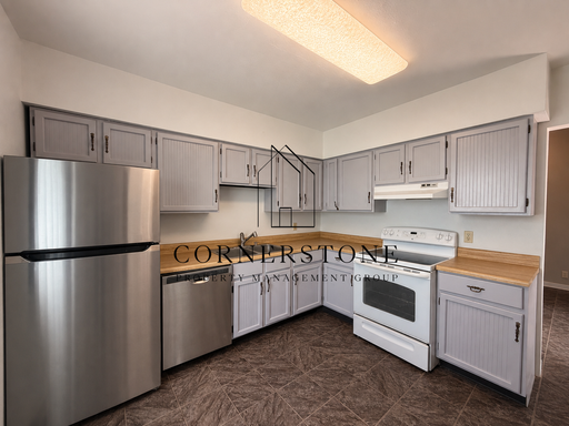Unique 2 Bedroom Apartment Webster City $895