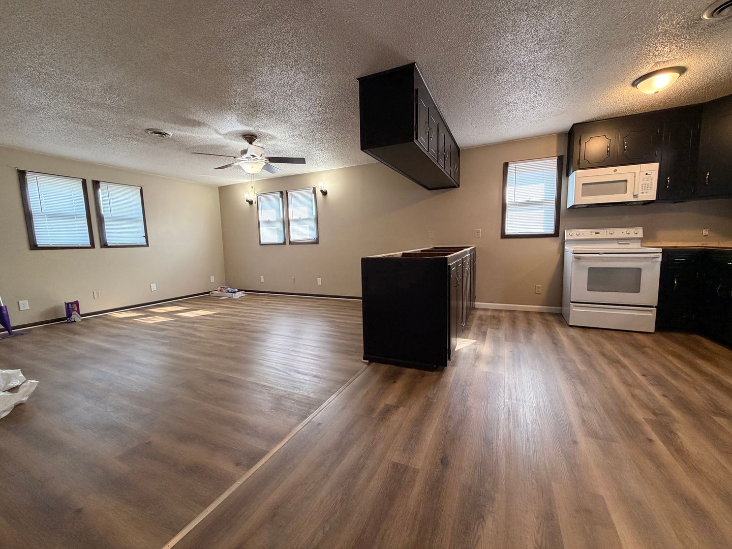 Fort Dodge Apartment: 1402 S 24th Street