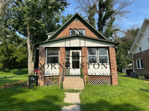 NW Fort Dodge 3 Bedroom $925