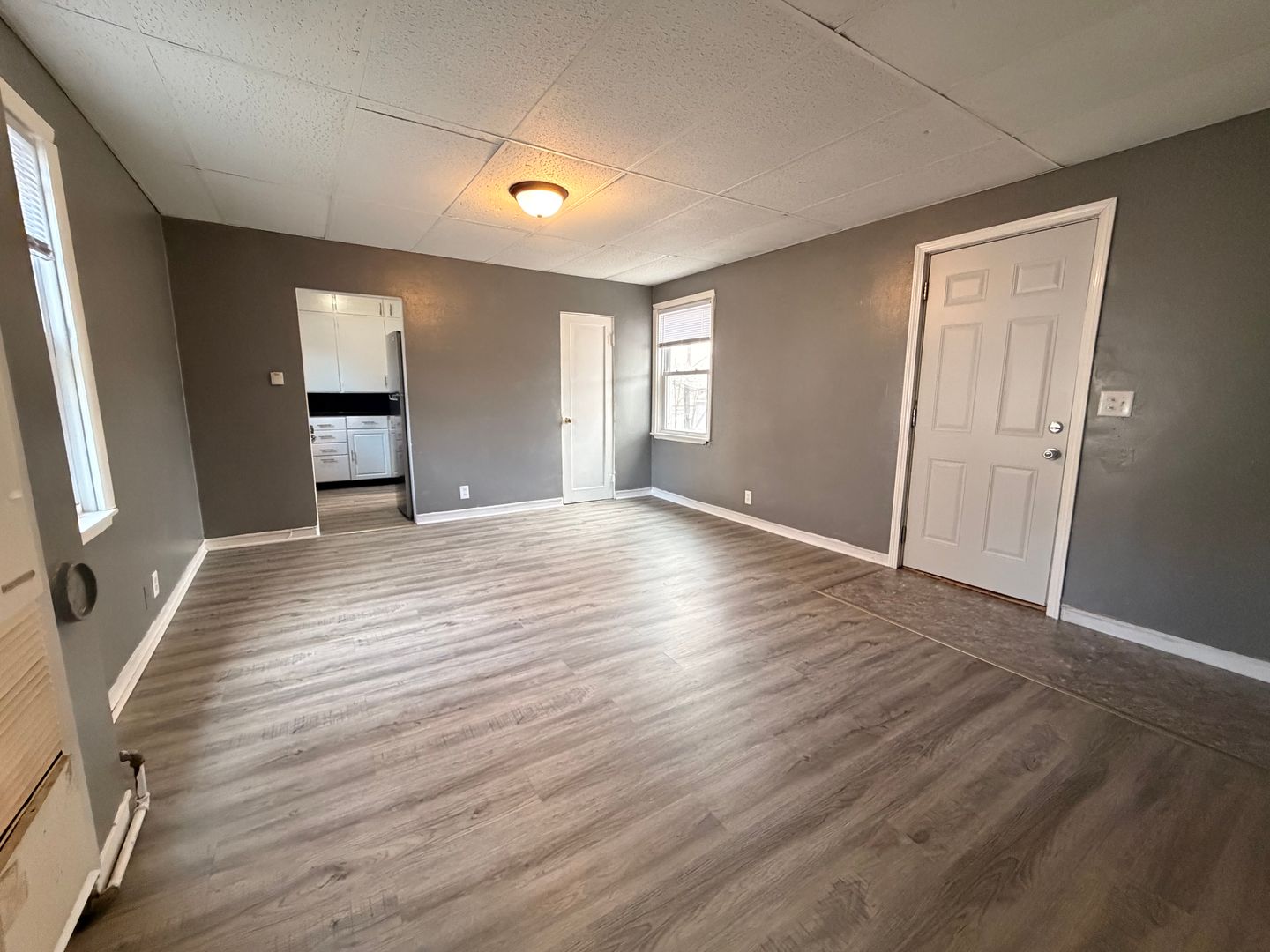 Fort Dodge Apartment: 21 North 14th Street