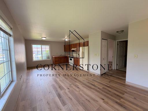 **FIRST MONTH FREE IF MOVED IN BEFORE 9/1** Quiet Cove Apartments -Gowrie -1 bedroom W/ new flooring $625