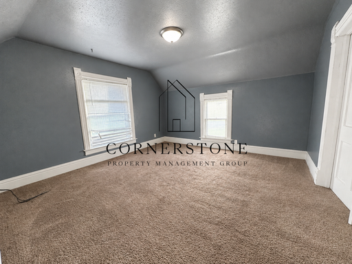 Modern 1 bedroom apartment $675