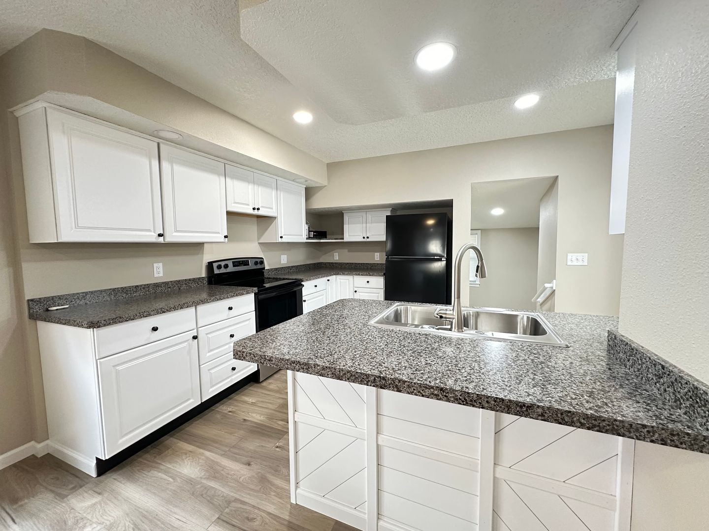 Fort Dodge House: 709 South 17th Street