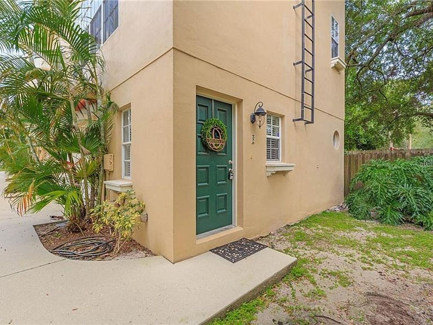 Tampa Townhome: 509 S Matanzas Unit 8