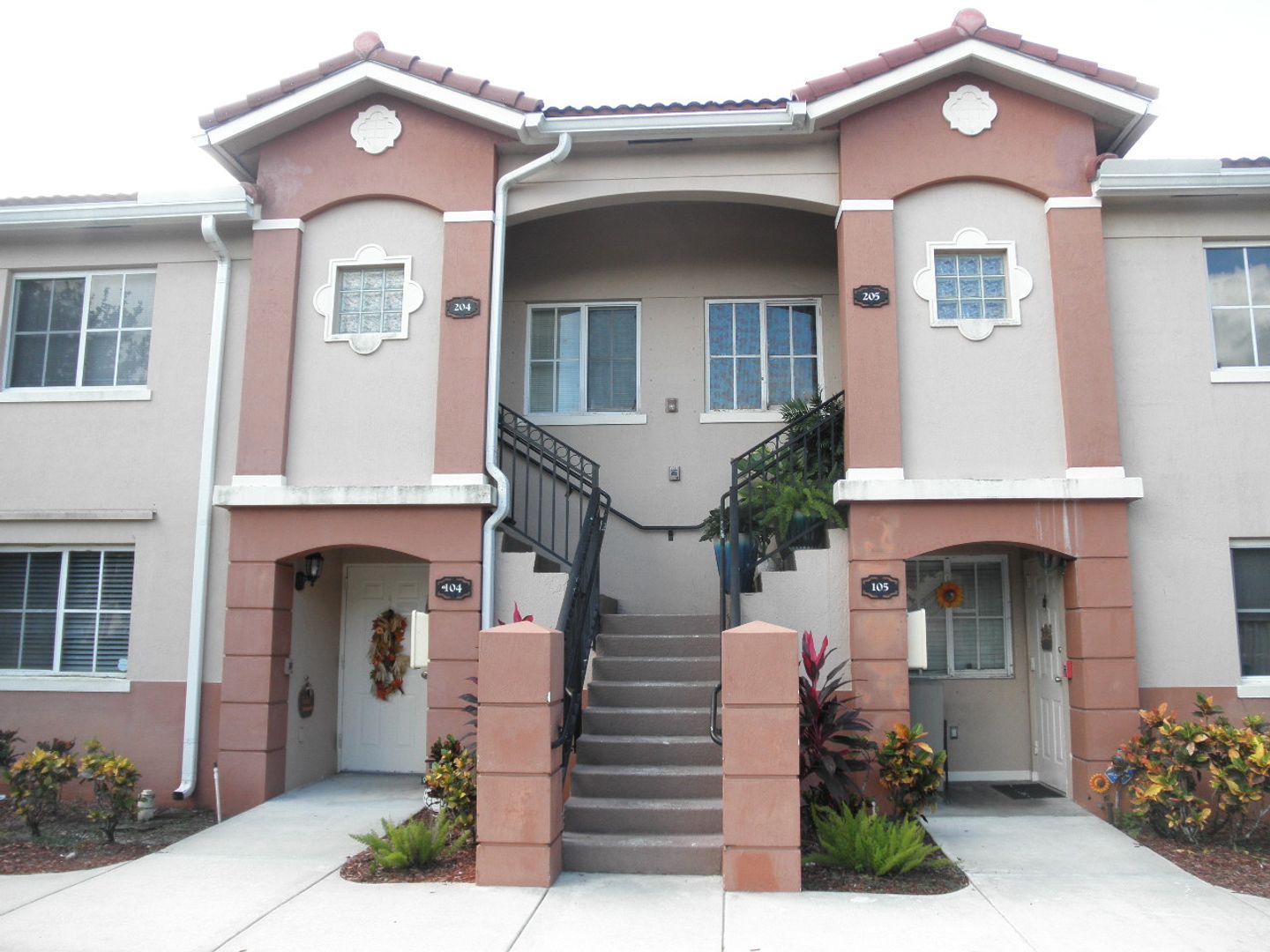 West Palm Beach House: 3482 Briar Bay Blvd. - Unit-1