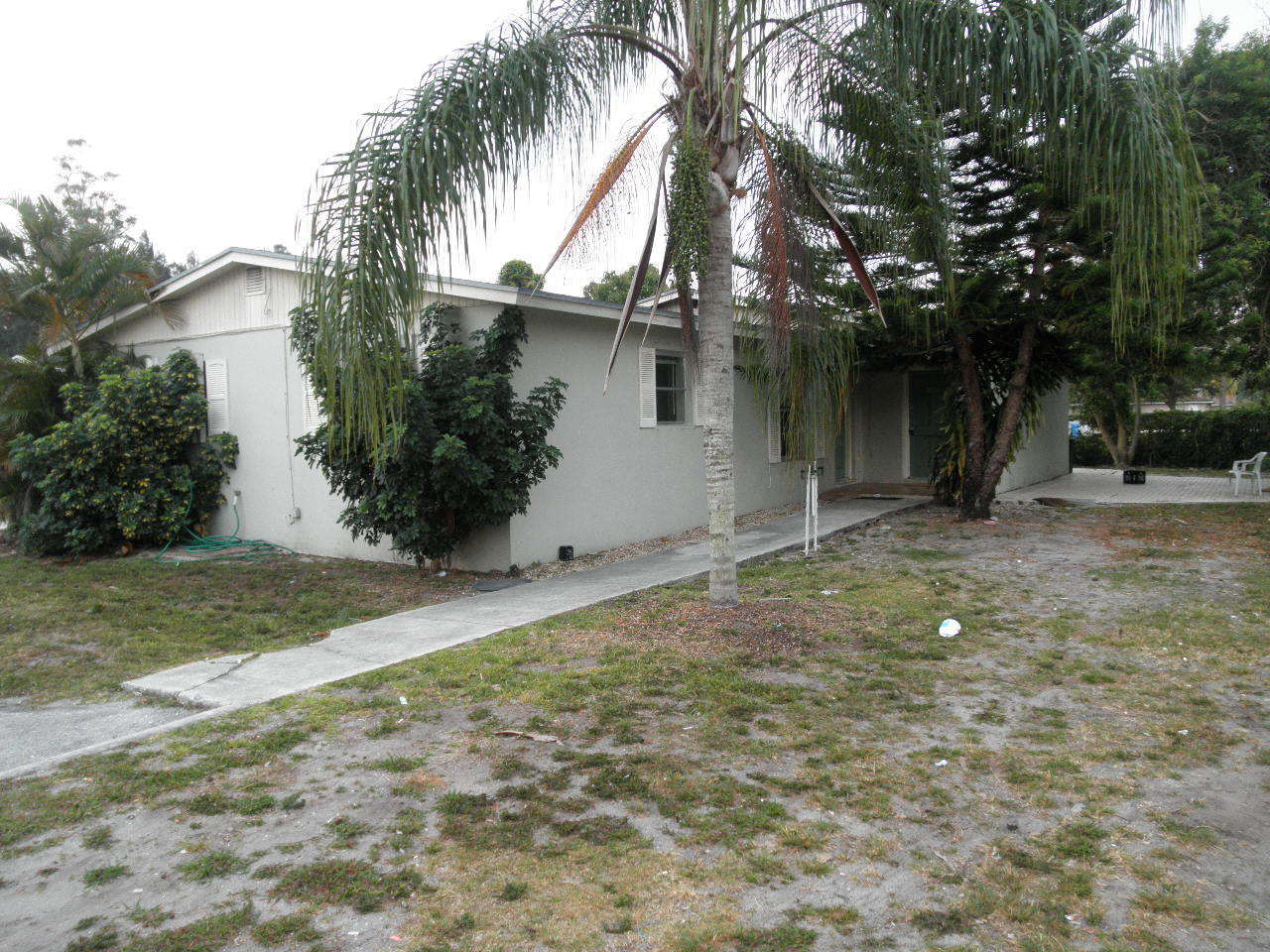 Lake Worth House: 3958 Pesiri Lane