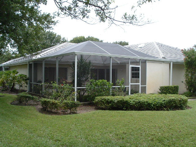 Palm Beach Gardens House: 9124 Sun Terrace Circle