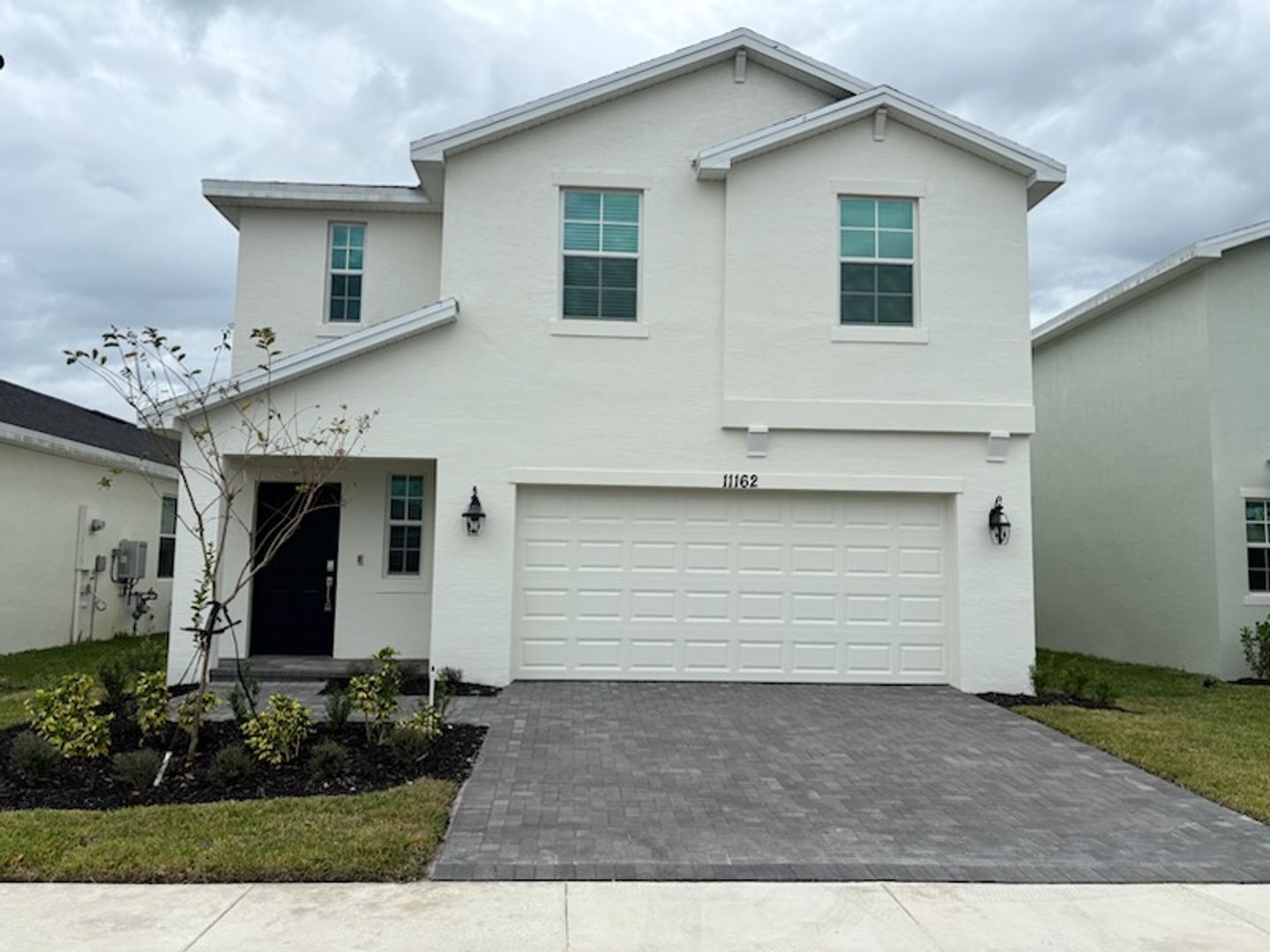 Port St. Lucie House: 11162 N.W Fernbrook Drive