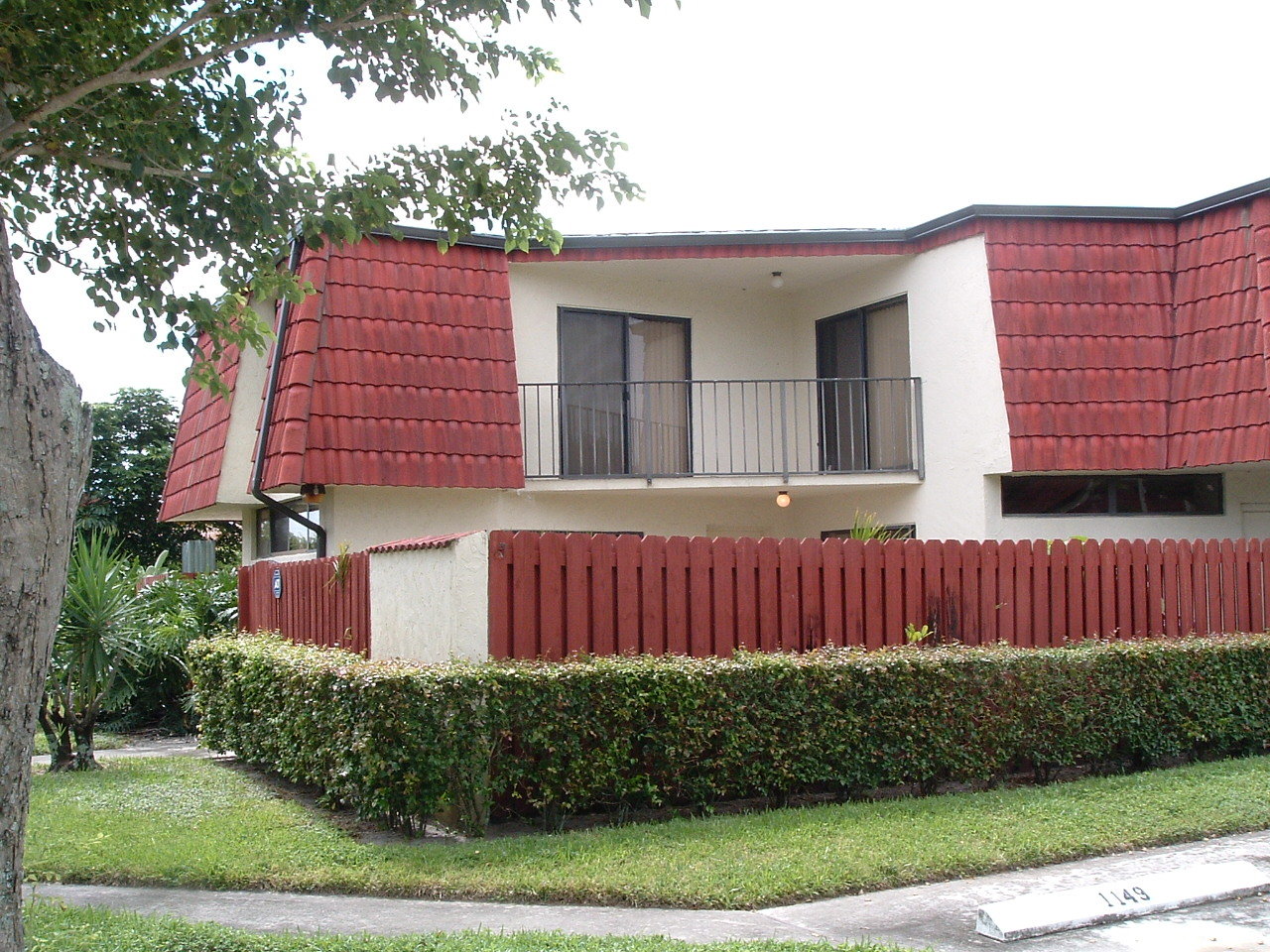 West Palm Beach House: 3662 Victoria Drive