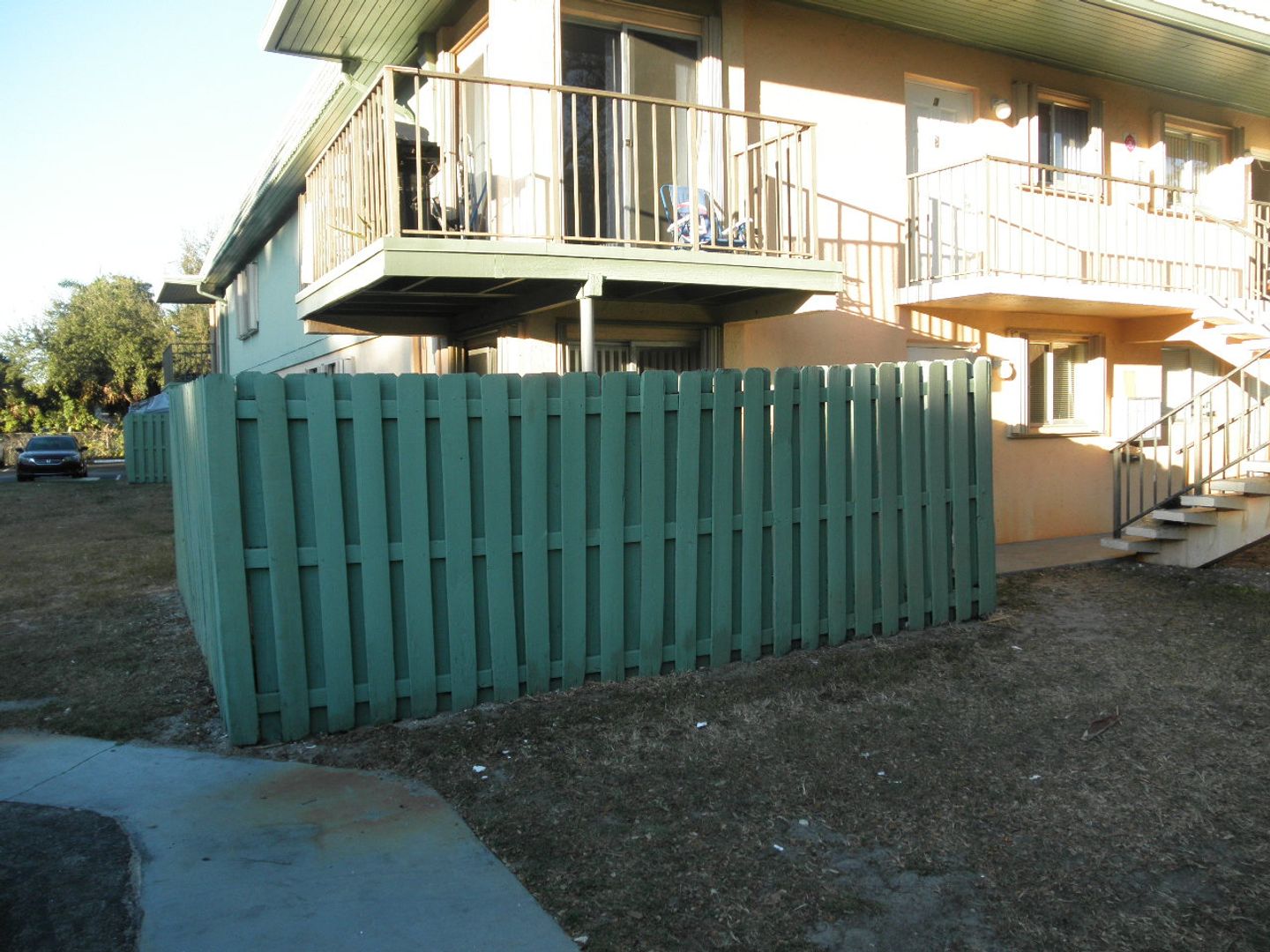 Palm Springs House: 1856 Fairview Villas Drive