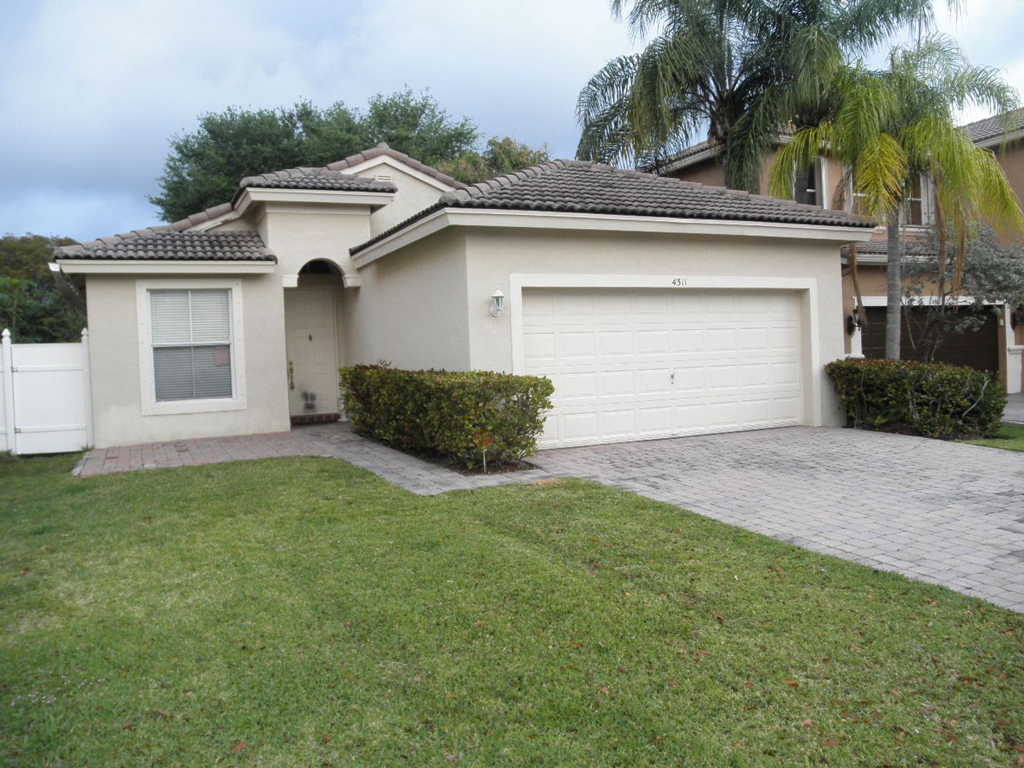 Delray Beach House: 4311 North Magnolia Circle