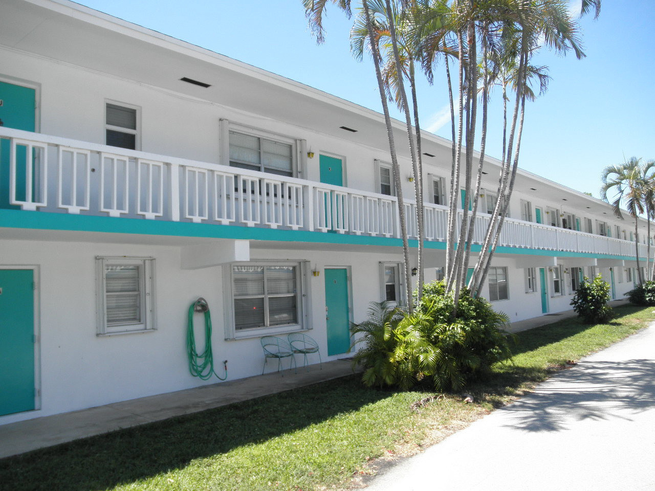 Boynton Beach House: 640 N.E. 6th Court