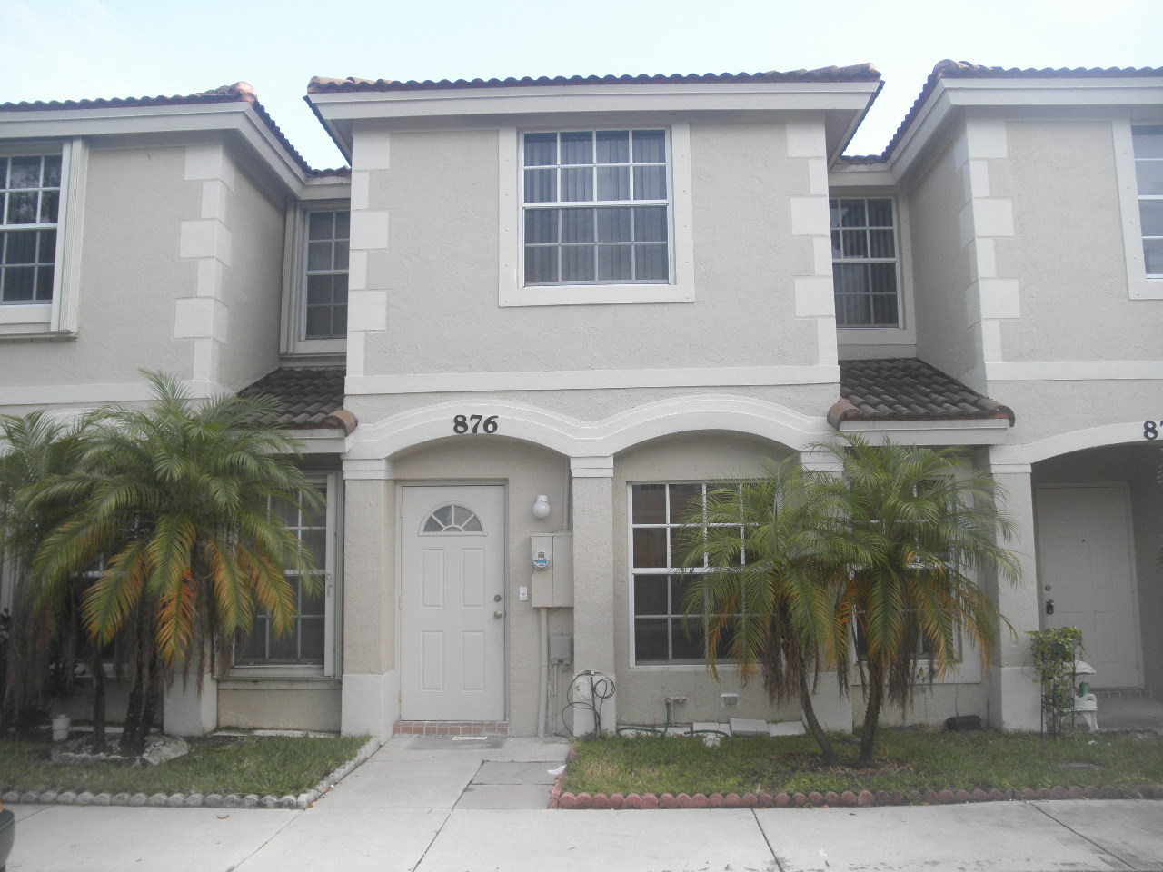 West Palm Beach House: 876 Summit Lake Drive