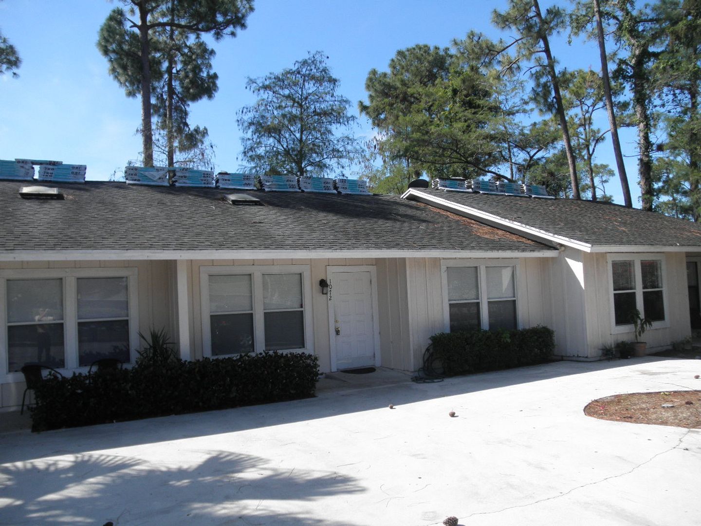 Wellington House: 1068 Goldenrod Road