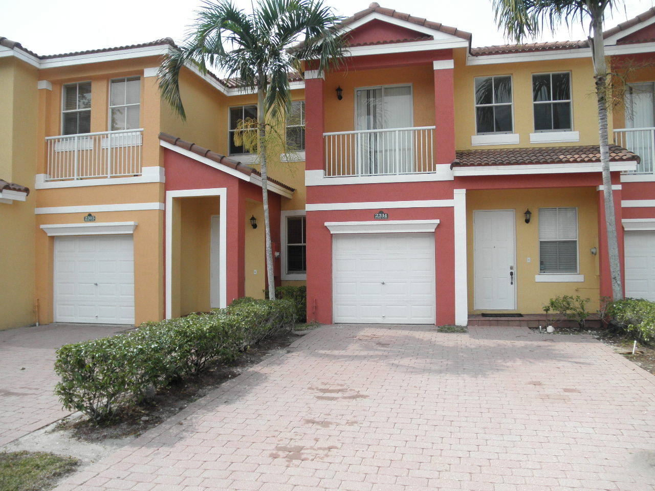 Royal Palm Beach House: 2314 Shoma Lane