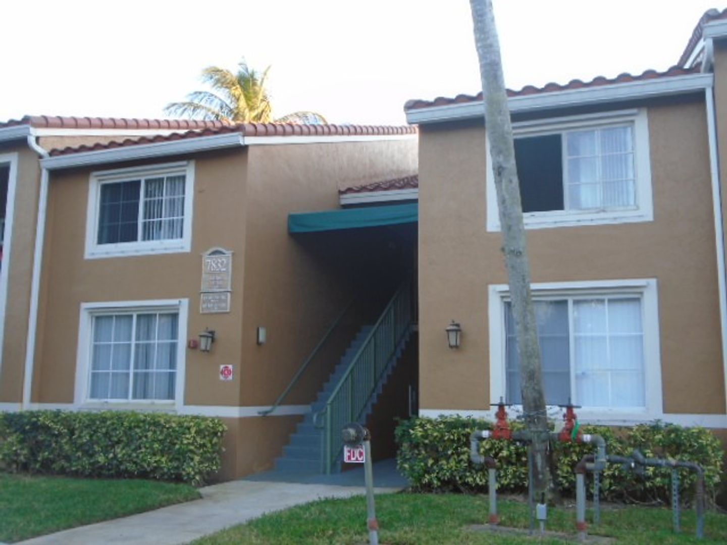 Lake Worth House: 7832 Sonoma Springs Circle # 106