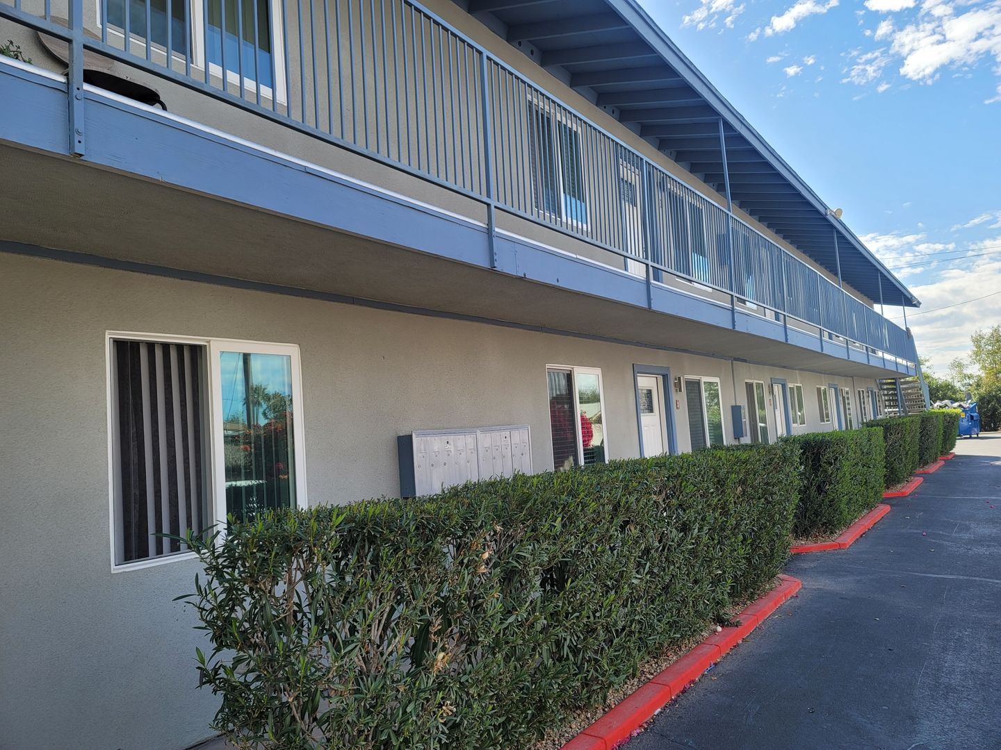 PHOENIX Apartment: 2222 N 27TH  STREET