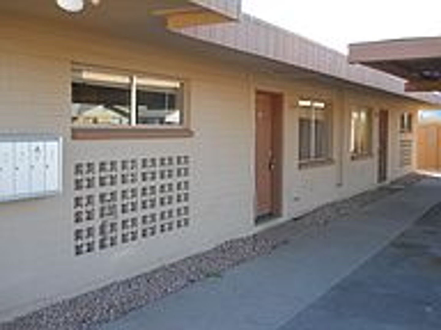 MESA Apartment: 263 S ALLEN ST.