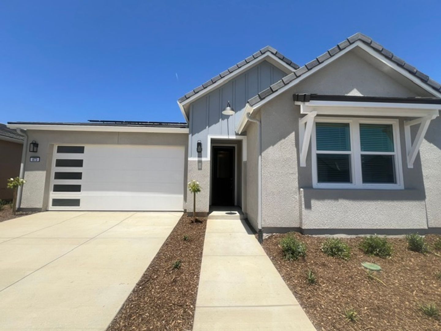 Clovis House: 873 Eclipse Lane