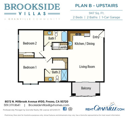 Brookside Villas – photo 1