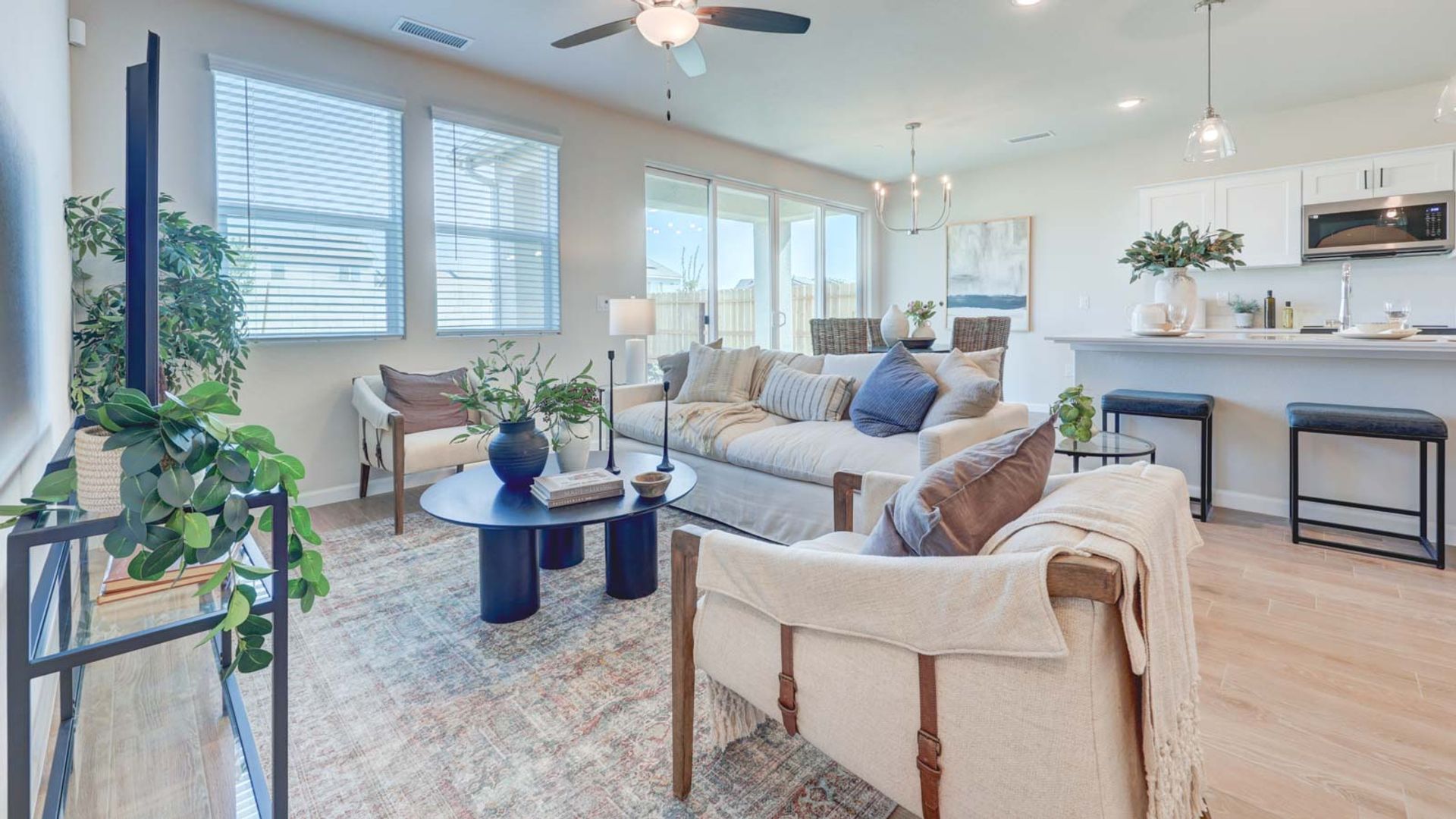 Fresno House: 4182 N Tisha