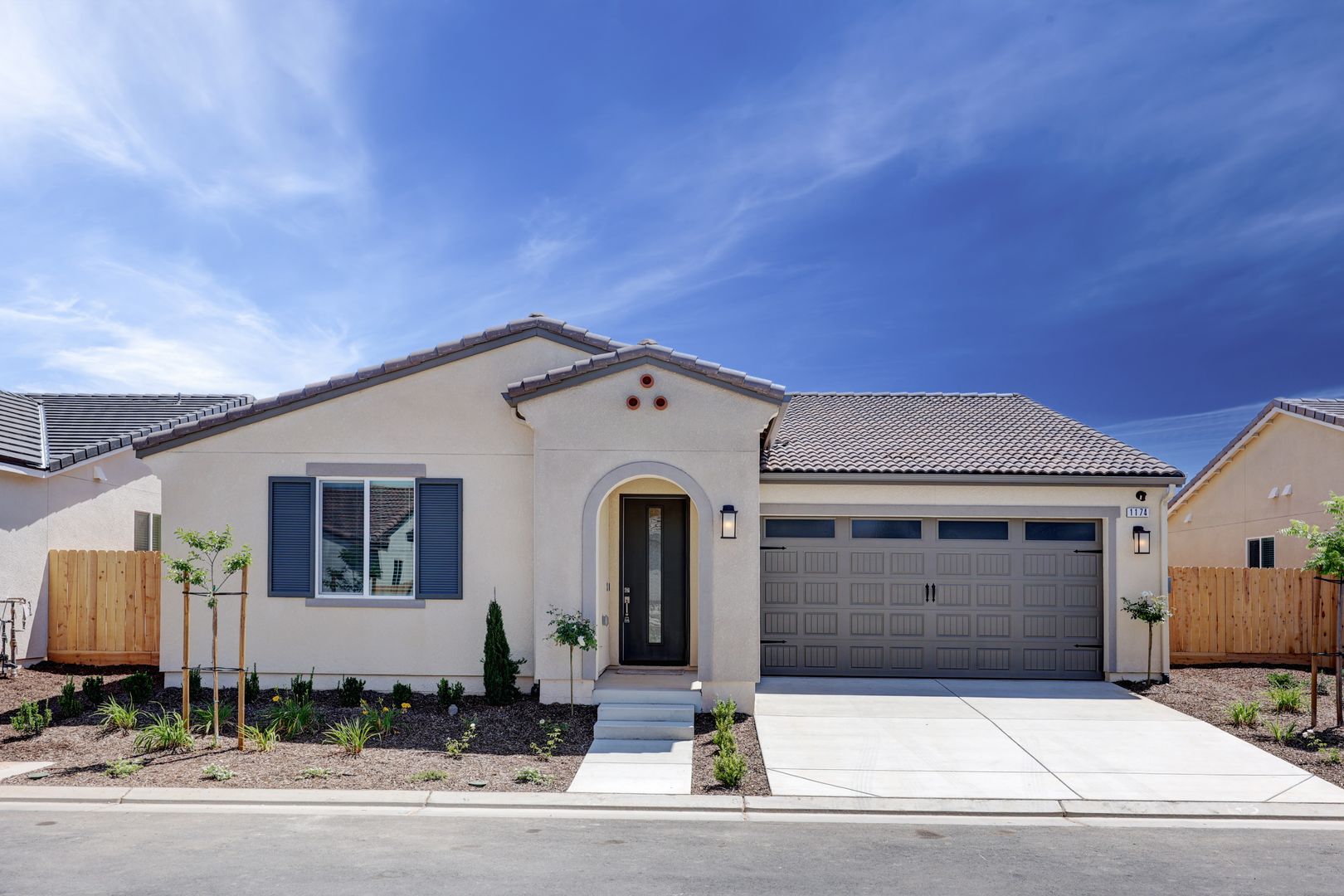 Madera House: 1174 Significant Way W