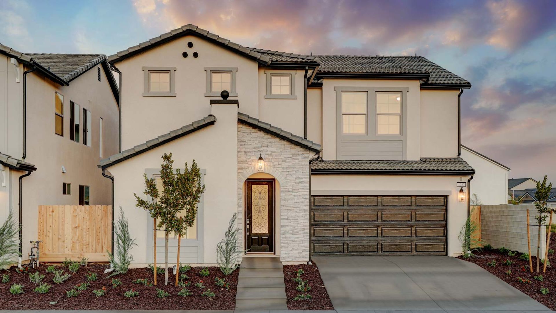 Fresno House: 4252 N Phoenix Ave