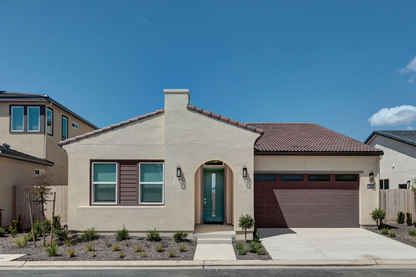 Clovis House: 2448 N Harken Way