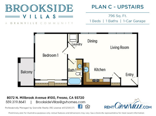 Brookside Villas – photo 1