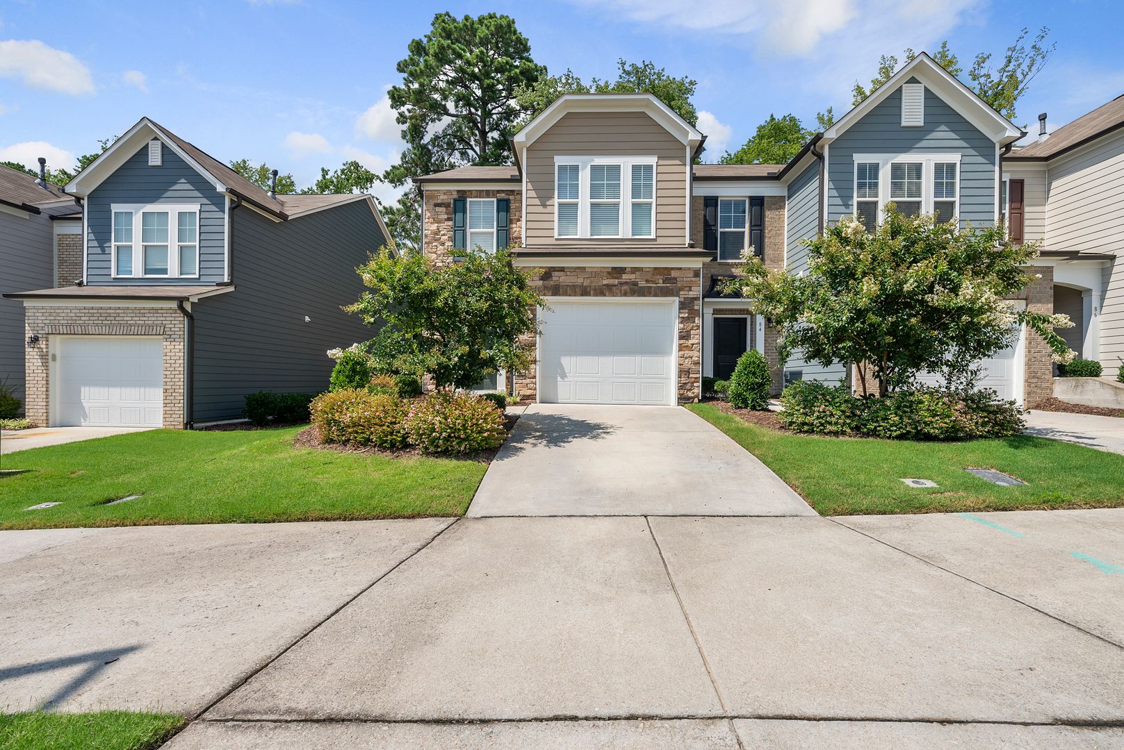 Durham Townhome: 82 Whitesell Way