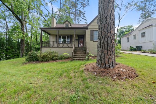 2924 Oberlin RD – photo 1