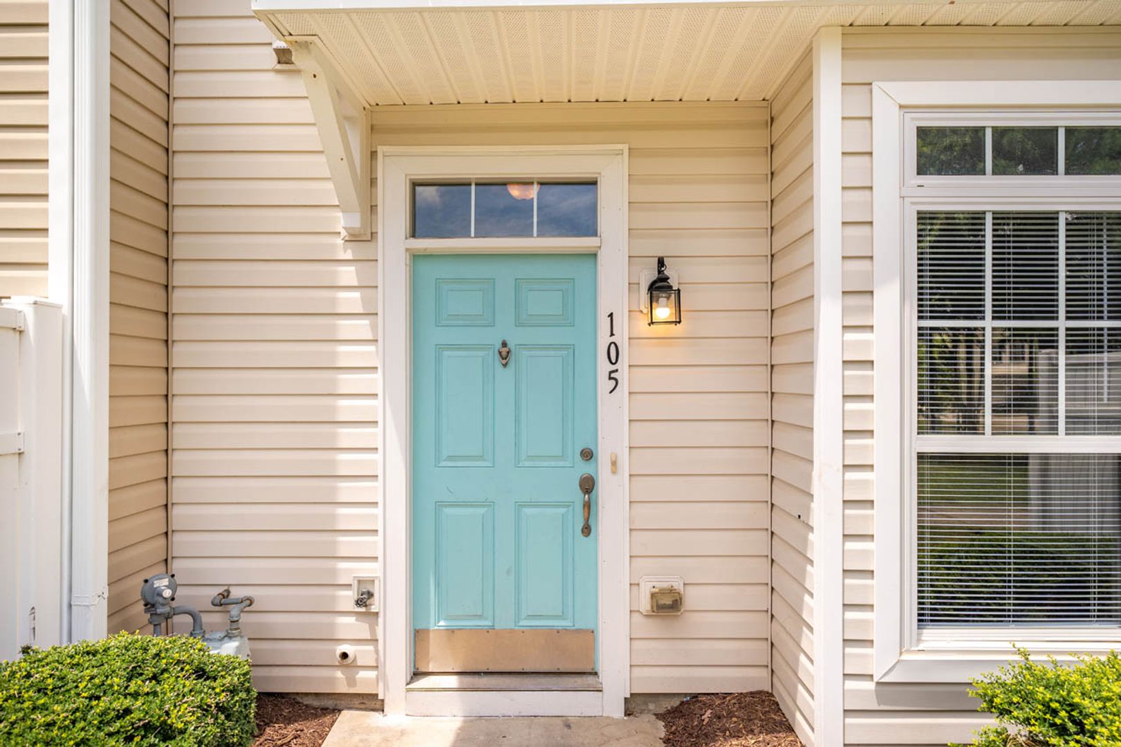 Raleigh Townhome: 1211 Canyon Rock Ct