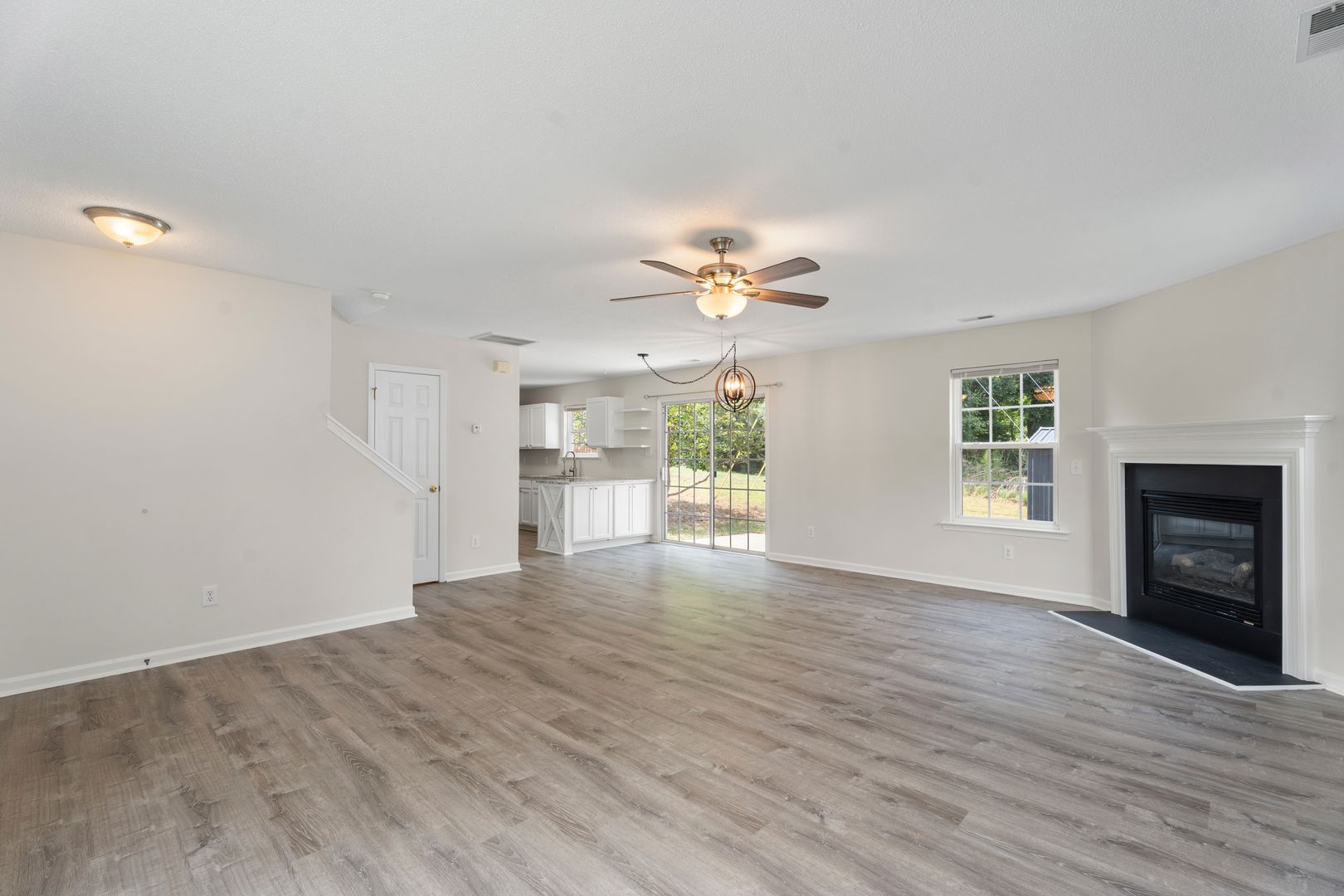 12232 North Exeter Way, Durham, NC 27703