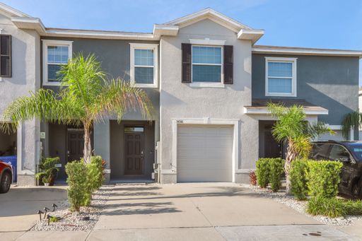 Spacious 3 Bed / 2.5 Bath Smart Townhome in Summerstone! – photo 1