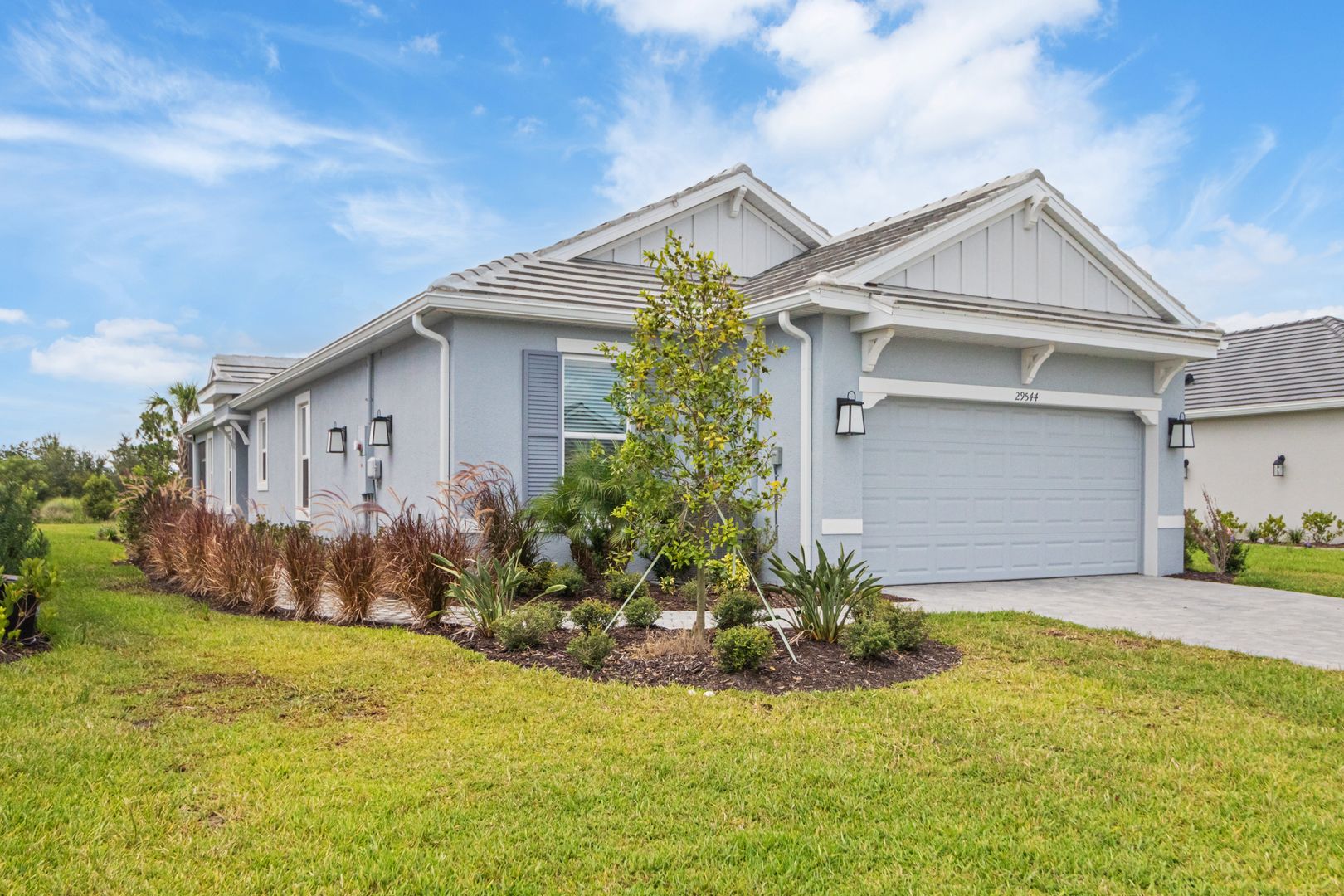 Wesley Chapel House: 29544 Velletri Lane